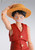 S.H.Figuarts Monkey D. Luffy -Romance Dawn- (One Piece) Action Figure S.H.Figuarts Monkey D. Luffy -Romance Dawn- (One Piece) Action Figure