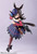 S.H.Figuarts Uma Musume Pretty Derby Rice Shower Special Edition Action Figure S.H.Figuarts Uma Musume Pretty Derby Rice Shower Special Edition Action Figure