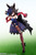 S.H.Figuarts Uma Musume Pretty Derby Rice Shower Special Edition Action Figure S.H.Figuarts Uma Musume Pretty Derby Rice Shower Special Edition Action Figure