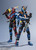 S.H.Figuarts Kamen Rider Cross-Z Heisei Generations Edition Action Figure S.H.Figuarts Kamen Rider Cross-Z Heisei Generations Edition Action Figure