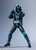 S.H.Figuarts Kamen Rider Spector Heisei Generations Edition Action Figure S.H.Figuarts Kamen Rider Spector Heisei Generations Edition Action Figure