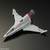 RG 1/144 Force Impulse Gundam Spec II Plastic Model RG 1/144 Force Impulse Gundam Spec II Plastic Model