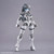 30MM 1/144 EXM-H15C Acerby (TYPE-C) Plastic Model 30MM 1/144 EXM-H15C Acerby (TYPE-C) Plastic Model