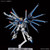 HG 1/144 Rising Freedom Gundam Plastic Model