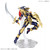 Figure-rise Standard Amplified Black Luster Soldier (Yu-Gi-Oh!) Plastic Model Figure-rise Standard Amplified Black Luster Soldier (Yu-Gi-Oh!) Plastic Model