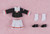 Nendoroid Doll Outfit Set Tomoeda Junior High Uniform (Cardcaptor Sakura: Clear Card)