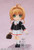 Nendoroid Doll Outfit Set Tomoeda Junior High Uniform (Cardcaptor Sakura: Clear Card)