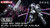 Robot Spirit SIDE MS MDX-0003 Gundam Schwarzette ver. A.N.I.M.E. Robot Spirit SIDE MS MDX-0003 Gundam Schwarzette ver. A.N.I.M.E.