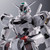 Chogokin Gundam Calibarn Action Figure Chogokin Gundam Calibarn Action Figure