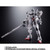 Chogokin Gundam Calibarn Action Figure Chogokin Gundam Calibarn Action Figure