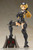 Frame Arms Girl Architect Black Ver. Plastic Model Frame Arms Girl Architect Black Ver. Plastic Model