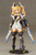 Gene (StellaInnocent Ver.) (Phantasy Star Online 2 es) Plastic Model Gene (StellaInnocent Ver.) (Phantasy Star Online 2 es) Plastic Model