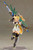 Gene (StellaInnocent Ver.) (Phantasy Star Online 2 es) Plastic Model Gene (StellaInnocent Ver.) (Phantasy Star Online 2 es) Plastic Model