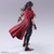 Final Fantasy VII Bring Arts [Vincent Valentine] Action Figure