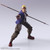 Final Fantasy VII Bring Arts [Cid Highwing] Action Figure