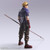 Final Fantasy VII Bring Arts [Cid Highwing] Action Figure