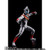 S.H.Figuarts (Shinkocchou Seihou) Evil Tiga Action Figure