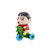 Crayon Shin-chan Oba Custom Vehicle Ora's Toy Boko Set