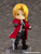 Nendoroid Doll Edward Elric (Fullmetal Alchemist)