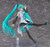 PLAMATEA Hatsune Miku Happy 16th Birthday Ver. Plastic Model PLAMATEA Hatsune Miku Happy 16th Birthday Ver. Plastic Model