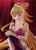 POP UP PARADE Hime L Size (Tales of Wedding Rings) Complete Figure