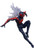 Mafex No.239 MAFEX SPIDER-MAN 2099 (COMIC Ver.) Action Figure Mafex No.239 MAFEX SPIDER-MAN 2099 (COMIC Ver.) Action Figure
