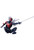 Mafex No.239 MAFEX SPIDER-MAN 2099 (COMIC Ver.) Action Figure Mafex No.239 MAFEX SPIDER-MAN 2099 (COMIC Ver.) Action Figure
