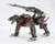 HMM ZOIDS EZ-035 Lightning Saix Marking Plus Ver. 1/72 Plastic Model