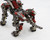 HMM ZOIDS EZ-035 Lightning Saix Marking Plus Ver. 1/72 Plastic Model