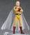 figma Saitama Action Figure figma Saitama Action Figure