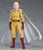 figma Saitama Action Figure figma Saitama Action Figure