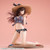 Lucrea THE IDOLM@STER Shiny Colors Kogane Tsukioka Be-Bop Beach Ver. Complete Figure