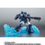 Robot Spirit SIDE MS MS-07H Gouf Flying Test Type Jaburo Base Specification ver. A.N.I.M.E. Robot Spirit SIDE MS MS-07H Gouf Flying Test Type Jaburo Base Specification ver. A.N.I.M.E.