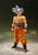 S.H.Figuarts Son Goku Ultra Instinct (Dragon Ball Super) Action Figure