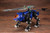 HMM ZOIDS Customize Parts Dual Sniper Rifle & AZ Five Launch Missile System Set Plastic Model HMM ZOIDS Customize Parts Dual Sniper Rifle & AZ Five Launch Missile System Set Plastic Model