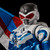 Fighting Armor Captain America (Sam Wilson ver.) Action Figure Fighting Armor Captain America (Sam Wilson ver.) Action Figure