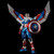 Fighting Armor Captain America (Sam Wilson ver.) Action Figure Fighting Armor Captain America (Sam Wilson ver.) Action Figure
