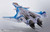 DX Chogokin VF-31J Siegfried (Hayate Immelman Custom) DX Chogokin VF-31J Siegfried (Hayate Immelman Custom)