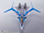 DX Chogokin VF-31J Siegfried (Hayate Immelman Custom) DX Chogokin VF-31J Siegfried (Hayate Immelman Custom)