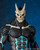 Mega Sofvi Kaiju No. 8 Complete Figure Mega Sofvi Kaiju No. 8 Complete Figure