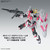 MG 1/100 Narrative Gundam C-Packs Ver. Ka Plastic Model MG 1/100 Narrative Gundam C-Packs Ver. Ka Plastic Model