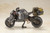 Reverse Trike OP Ver. (Death Stranding) Plastic Model Reverse Trike OP Ver. (Death Stranding) Plastic Model