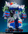 Chogokin Toy Story Super Combination Buzz the Space Ranger Robo Chogokin Toy Story Super Combination Buzz the Space Ranger Robo