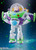Chogokin Toy Story Super Combination Buzz the Space Ranger Robo Chogokin Toy Story Super Combination Buzz the Space Ranger Robo