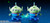 Chogokin Toy Story Super Combination Buzz the Space Ranger Robo Chogokin Toy Story Super Combination Buzz the Space Ranger Robo