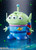 Chogokin Toy Story Super Combination Buzz the Space Ranger Robo Chogokin Toy Story Super Combination Buzz the Space Ranger Robo
