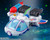 Chogokin Toy Story Super Combination Buzz the Space Ranger Robo Chogokin Toy Story Super Combination Buzz the Space Ranger Robo