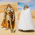 Kushana & Torumekian Soldier (Nausicaa of the Valley of the Wind) Action Figure