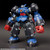 MODEROID Megaton Musashi Plastic Model MODEROID Megaton Musashi Plastic Model