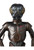 Mafex No.240 MAFEX 4-LOM(TM) Action Figure